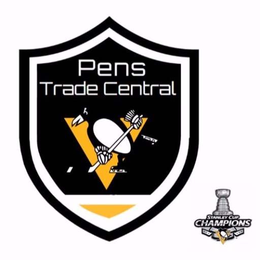 a  @hockeytradecen account bringing you the latest news on The Pittsburgh Penguins manged by @Andrew_lev37