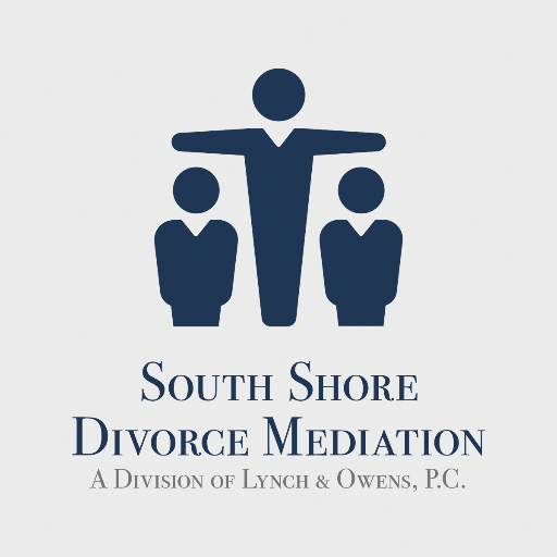 South Shore Divorce Mediation is a Division of Lynch & Owens, located in Hingham, MA - (781) 253-2049