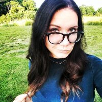 Dani(elle) Peterson (@daniwhite) 's Twitter Profile