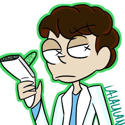 C-come on *burp* Rick w-we need to go
#RICKANDMORTYRP
#Lewdornonlewd