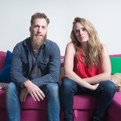 The comedy anthology about the different people that rent the same Airbnb in London. A brand new web series made by @adamlavis and @jotwolarksfilms