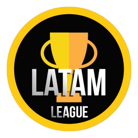 La liga mas grande de latinoamerica, contamos con el apoyo de la mayoria de las ligas sudamericanas.