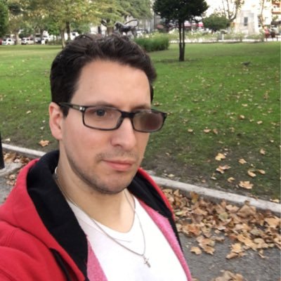 drramirogc's profile picture. 