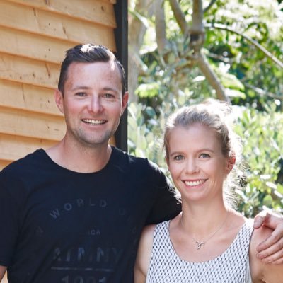 Petra + Shaun, #NewZealand travel experts. Ask us your #NZ travel questions! Blog at https://t.co/CQzMHNJGGa