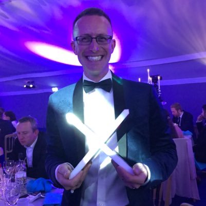 B2B & B2C #marketingautomation & #demandgeneration expert with 20 years' experience. Works in Tech, Auto, Healthcare, Manufacturing & Business Services markets.