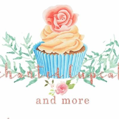 Enchanted Cupcakes and More is unique! I will prepare your cupcake from scratch using only the highest quality, natural ingredients.