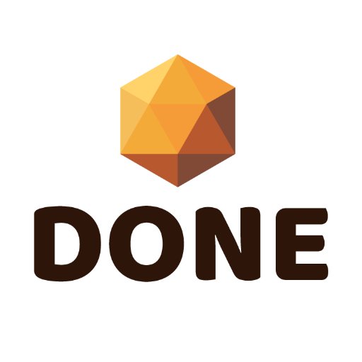 DONE Colombia es una tienda online que se destaca por vender productos diseñados por emprendedores llenos de sueños y ganas de cambiar el mundo. #DONEColombia