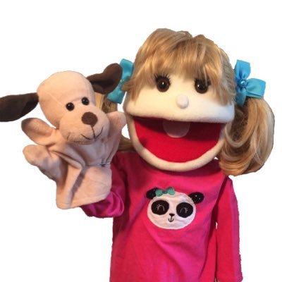 #Youtube Channel for Kids! Jazzy Puppet is a sweet girl who LOVES #Toys and loves to #BeKIND She makes fun, positive videos for kids. #YoutubeKids