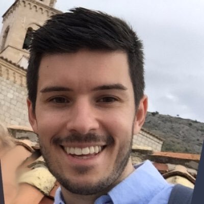Business Systems Developer @Enrise • #PHP #React #JS