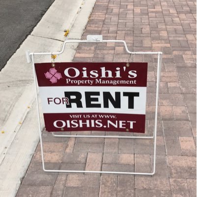 We manage over 1,450 properties in Hawaii and over 600 properties in Las Vegas. Professionalism & Integrity makes Oishi's Property Management a trusted name.