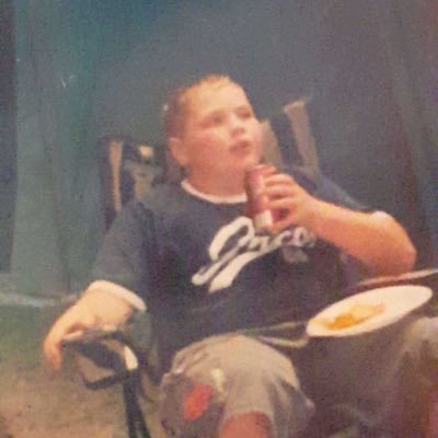 spenceChenetski's profile picture. #BUCKEYES #redsox #lakers #browns #USAF