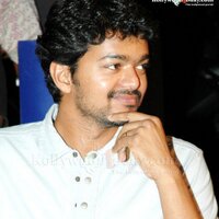 joseph Vijay (@actorjvijay) 's Twitter Profile