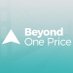 Beyond One Price (@beyondoneprice) Twitter profile photo Beyond One Price (@beyondoneprice) Twitter profile photo