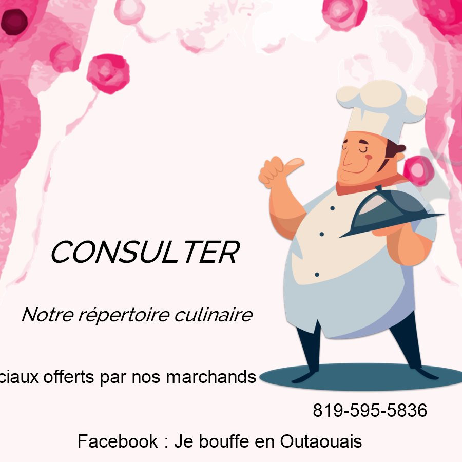 emilebouffe's profile picture. Bouffe en Outaouais