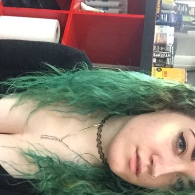 imtheghostqueen's profile picture. 