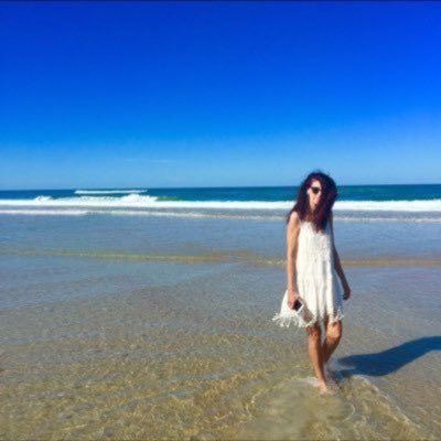 Leanah4's profile picture. Class of '17 ✨ Maryland born !