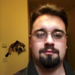 WillWoodget13's profile picture. Autistic (he/him), Avid video gamer, card player and role player!