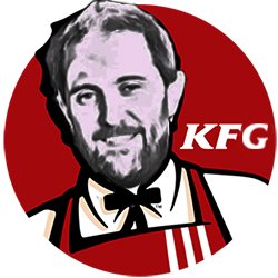 Gamma_Male's profile picture. Dev Ops guy @engagingnetwork and creator of @PigOutLondon; former @Amnesty digital dude and videogame journaliser; fan of space infographics