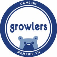 Growlers_Memphis (@growlersmemphis) 's Twitter Profile