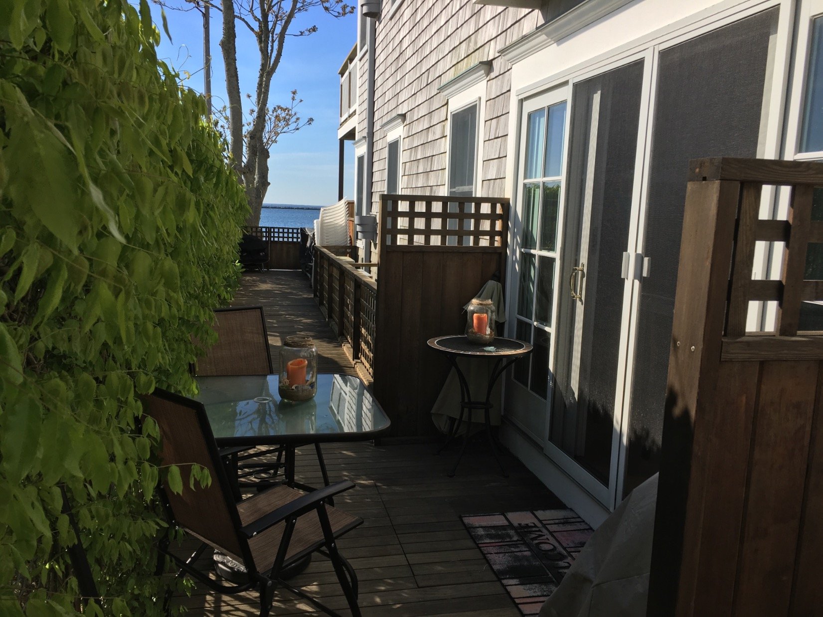 Vacation rental home in Provincetown, MA. available on HomeAway