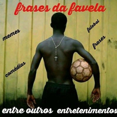 Frases Da Favela (@Frases_da_favel) / Twitter Frases Da Favela (@Frases_da_favel) / Twitter