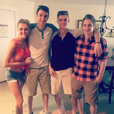 postive_parker's profile picture. MI - Ontario