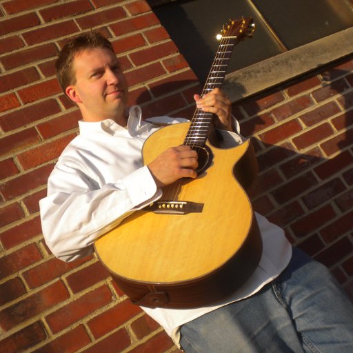Acoustic musician, composer, and performer, from Indiana. To get a free download just click this link: https://t.co/HcoXUlH5tC