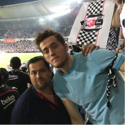 EmreBesikask's profile picture. #Beşiktaş Hastası - Spor Sever -ADANA ...