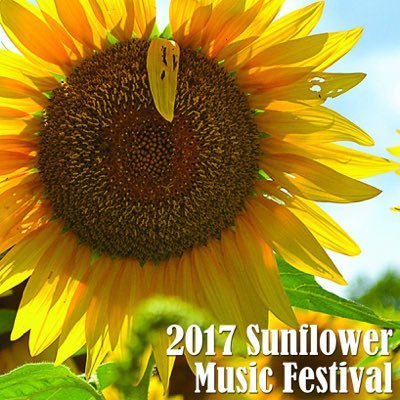 Sunflower Music Festival @WashburnUniv returns June 18-26, 2021. #SMF2021. 🌻🎶