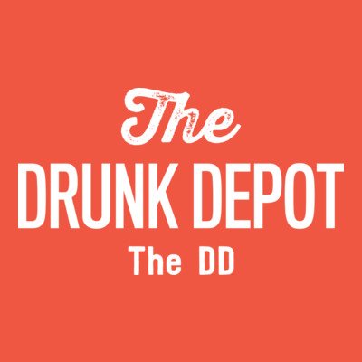 The Drunk Depot is an online store bringing you the best alcohol and party related products. Come check us out and let the fun begin! https://t.co/oKxrMsKYkw