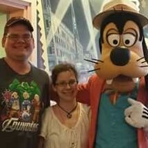 oddjob626's profile picture. Finished P5 https://t.co/jgD2J8581v Standings In 2018,
Made @annoyingracefan top 5 on 8/27/14, always out for a good points day