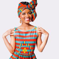 Shannette Prince (@africaonmyback) 's Twitter Profile