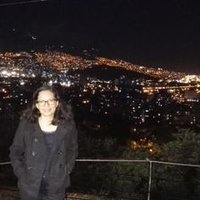 Rosa María Pastrán (@rosapastran) 's Twitter Profile