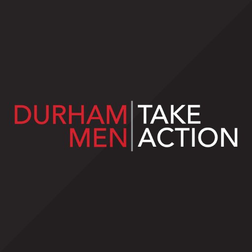 A volunteer group of men in Durham committed to ending violence against women through education, awareness and community leadership.