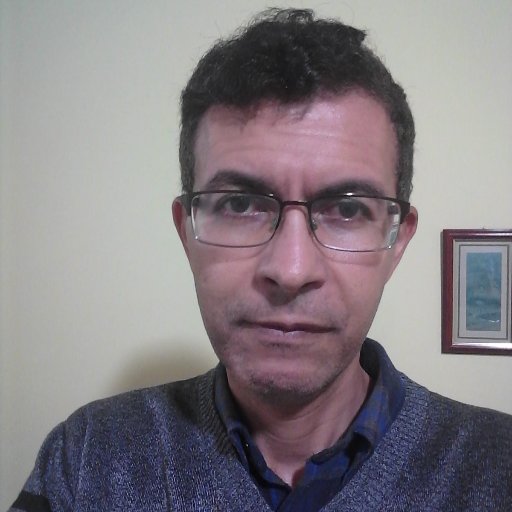 MarcosMartinian's profile picture. 