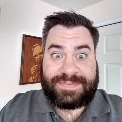 Eric Peters Profile