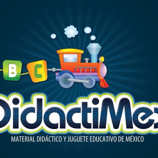 SOMOS
DIDACTIMEX
SOLO LA MEJOR CALIDAD Y EL MEJOR PRECIO EN
MATERIAL DIDACTICO
JUGUETE EDUCATIVO
ESTIMULACION TEMPRANA
PELOTAS PARA ALBERCA