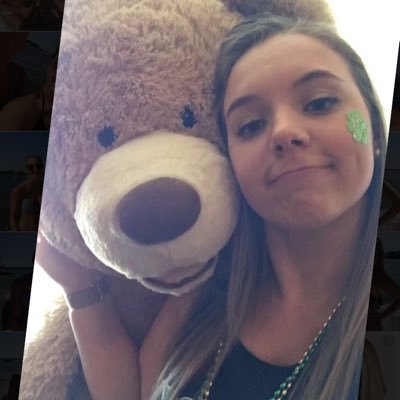 laurenallwein's profile picture. Live in the sunshine, swim in the sea, and drink the wild air