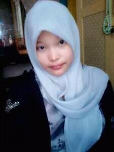 Semua yg ku lakukan semata mata hanya karna Allah..