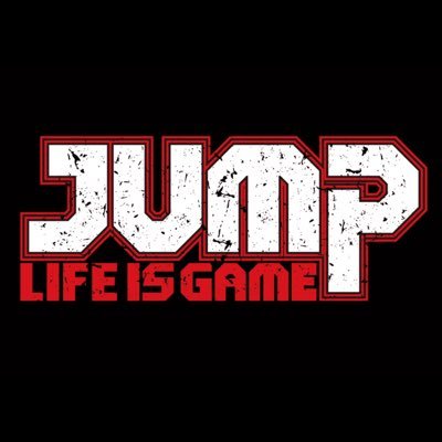 “LIFE IS GAME” 東京渋谷宇田川町 DJ & LIVE BAR『shibuya JUMP』 オフィシャルアカウント      『生 人 優 涙 楽 遊 剣 真』