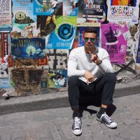 Charlie Martinez (@_charlesanthony) 's Twitter Profile
