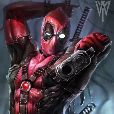 ColeWithrow's profile picture. random shit