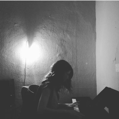 jacquelinebowle's profile picture. Communication researcher / designer / musician
