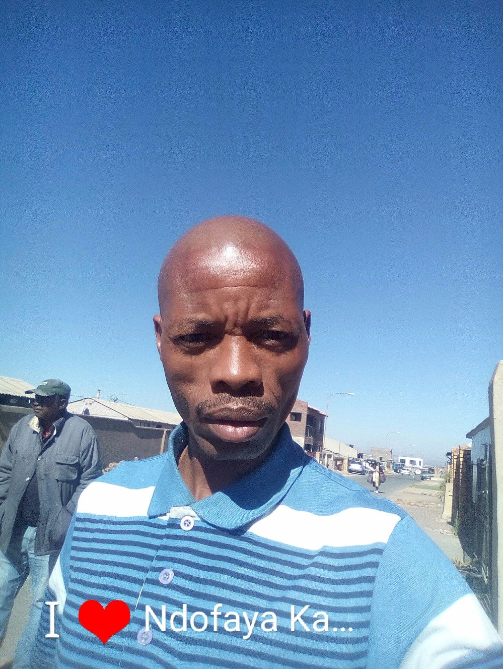 Loving caring enjoy going out like people n social
