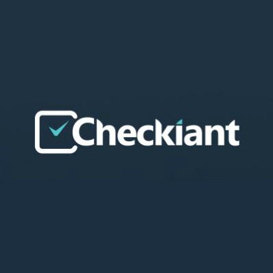 Checkiant - is a young and small startup with great ambitions. We help people to track their time and revenue.