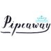 Pipeaway (@pipeaway_travel) Twitter profile photo