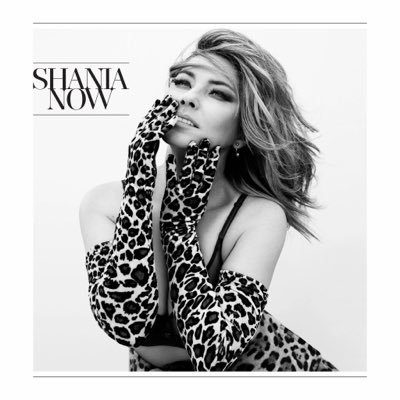 i'm a fan of shania twain this is just a fan account peace!