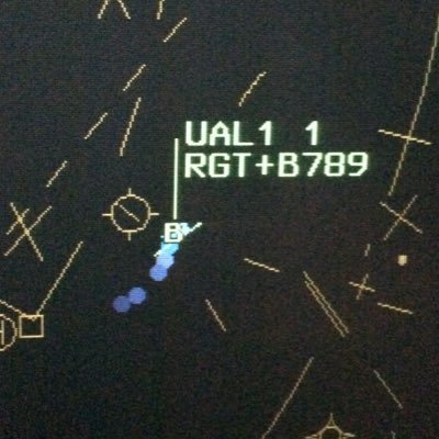 ATCPeter's profile picture. UAS Traffic Management (UTM) and ATC expert. Opinions are my own, not my employer’s.