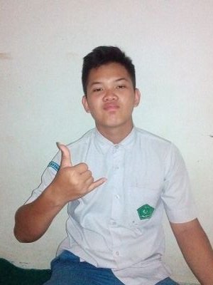 Deva96038091's profile picture. deva rizky