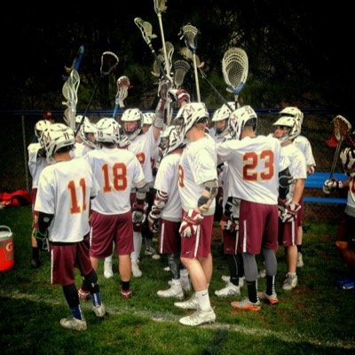 Boys lacrosse coach/ JV soccer coach/ teacher at Marianapolis